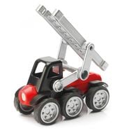 Klocki magnetyczne SmartMax Power Vehicles Pojazdy 25 el od 3 lat