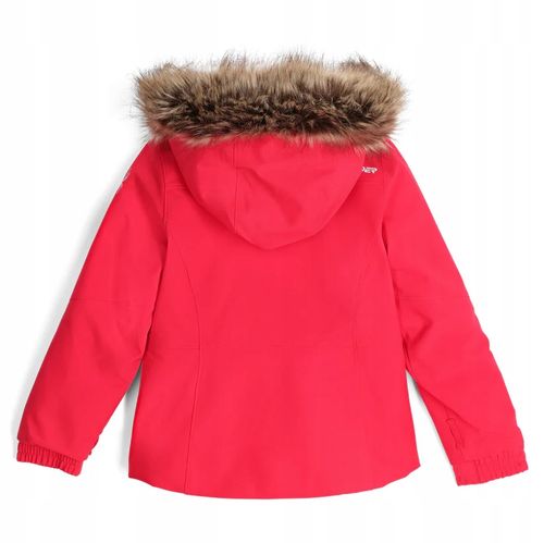 Kurtka Spyder Lola 38SJ075421 7Lat na Arena.pl