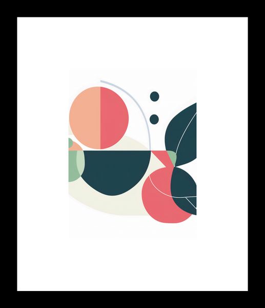 Plakat 15x20cm Symfonia Wizji zdjęcie 3