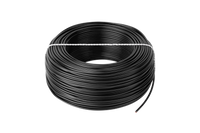 KAB0861 Przewod LgY 1x1 H05V-K czarny