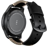 PASEK DO ZEGARKA SMARTWATCH AMAZFIT GARMIN HONOR HUAWEI SAMSUNG XIAOMI 22MM