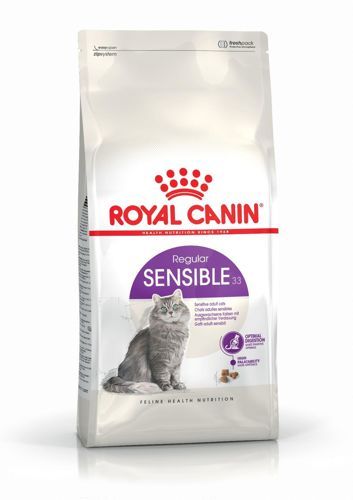royal canin sensible 33 2kg na Arena.pl