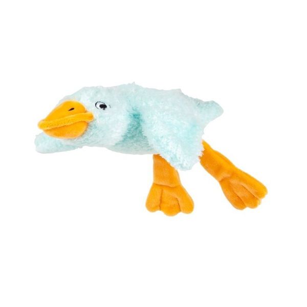 Sensoryczna gęś błękitna DUMEL zdjęcie 1