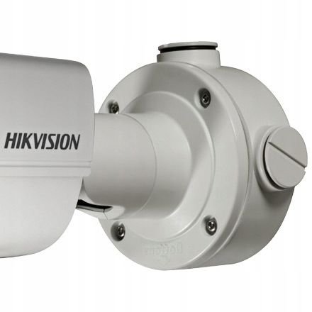 Puszka montażowa HIKVISION DS-1260ZJ na Arena.pl