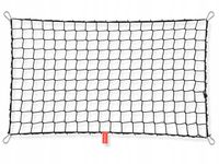 Siatka do bagażnika do Kia Sportage V SUV 2021-