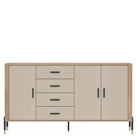 DANTE DT10 KOMODA 3D4S