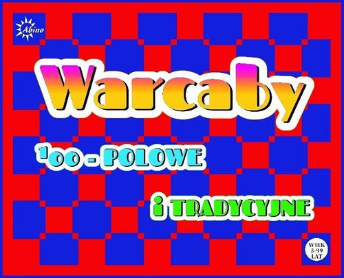 Gra Warcaby 100-Polowe na Arena.pl