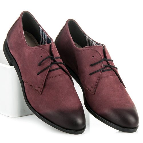 Wiązane Półbuty r.36 na Arena.pl