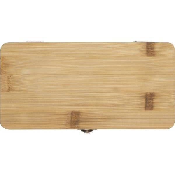 Zestaw narzędzi Beringen Beżowy zdjęcie 5