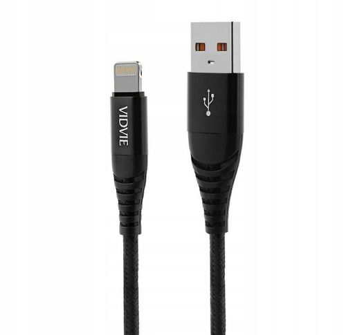 KABEL PRZEWÓD FAST CHARGE 2.4A SZYBKIE ŁADOWANIE IPHONE 1.2m na Arena.pl