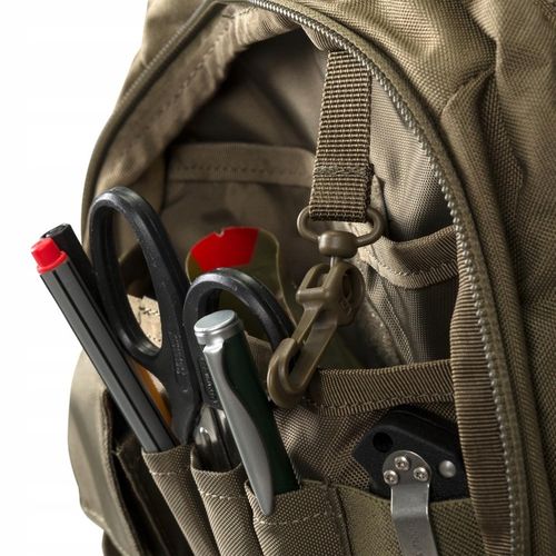 Plecak Dust MkII One size Direct Action Ranger Green na Arena.pl