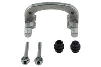 JARZMO ZACISKU HAMULCOWEGO PRAWY TYŁ MITSUBISHI CARISMA 1998 1999 2000 2001