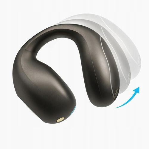 Słuchawki soundcore C40i Szary na Arena.pl
