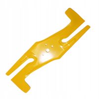 NÓŻ MULCZUJĄCY TWINCLIP 50 DO KOSIARKI 48 cm STIGA 1111-9256-02