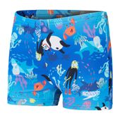 Spodenki szorty dla dzieci Speedo Lts Alover 9-12mc