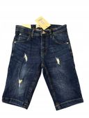Spodenki Rebel HAMPTON Shorts 28