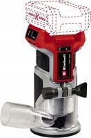 EINHELL AKUMULATOROWA FREZARKA KRAWĘDZIOWA TP-ET 18 Li BL Solo 18V BEZSZCZO
