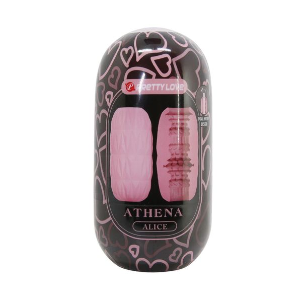 Pretty Love - Alice, Tpr, Waterproof zdjęcie 6
