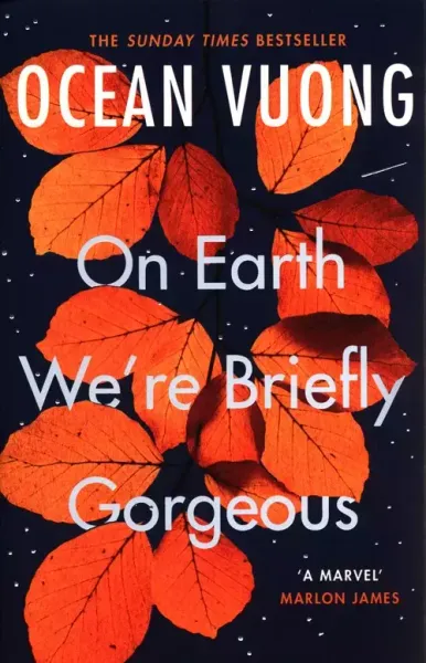 On Earth We're Briefly Gorgeus zdjęcie 1