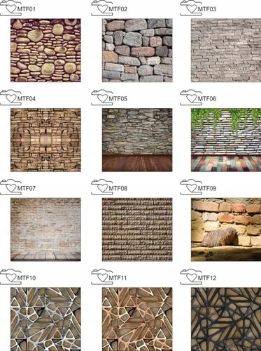 Tło do fotografii produktowej kulinarnej Flat Lay na Arena.pl