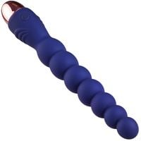 Kulkowy Wibrator Analny Silikonowe Kulki Analne Usb 10 Sex Programów