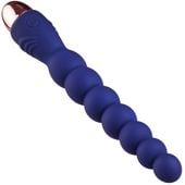 Kulkowy Wibrator Analny Silikonowe Kulki Analne Usb 10 Sex Programów