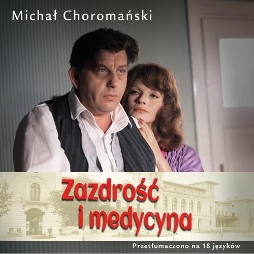 (mp3) Zazdrość i medycyna zdjęcie 1
