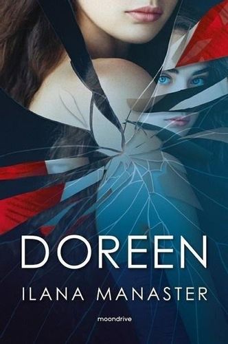 Doreen Ilana Manaster na Arena.pl