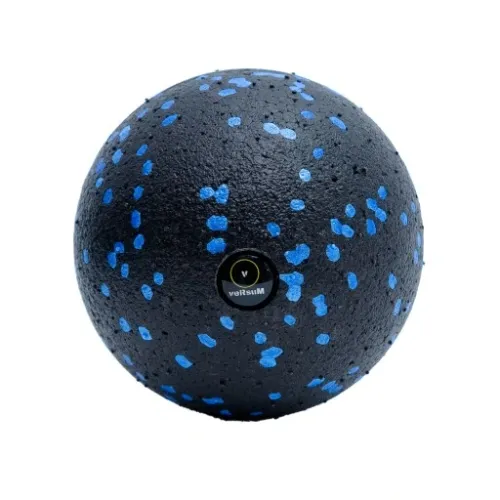 2 ZESTAWY WAŁKÓW! Zestaw wałków do masażu 3w1 Roller, Piłka, Duoball X 2SZT na Arena.pl