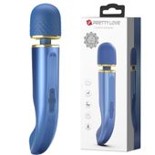 Pretty Love - Colorful Massager Blue, 7 Vibration Functions 5 Levels Of Sp