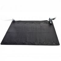 MATA SOLARNA PODGRZEWACZ WODY BASENU INTEX 120X120 ADAPTER