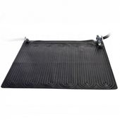 MATA SOLARNA PODGRZEWACZ WODY BASENU INTEX 120X120 ADAPTER