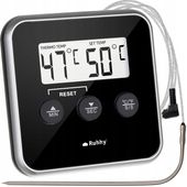Termometr do Piekarnika Lodówki Kuchni Sonda Timer