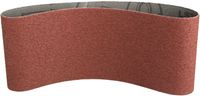 pas bezkońcowy ls307x granulacja 60 100*610mm 268660 - 10.0 szt - pa7