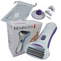 Golarka damska REMINGTON WDF5030 Bikini+Trymer Wet&Dry, bezprzewodowa