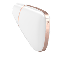 Love Triangle White Incl. Bluetooth And App