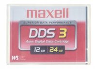 MAXELL HS-4/125S XJ B 12/24 GB DDS3 22920100 200025