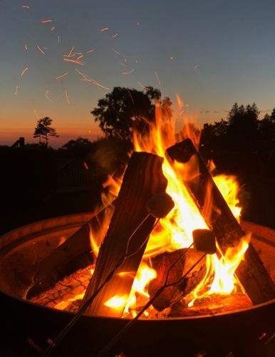 PODPAŁKA BIAŁA DO KOMINKA PIECA GRILLA x480 KOSTEK ROZPAŁKA GRILLA na Arena.pl