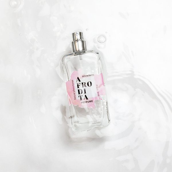 afrodita - perfume spray zdjęcie 4