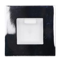 Ms-04 CH G4 chrom oprawa stała schodowa