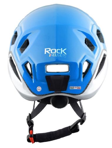 Kask wspinaczkowy Rock Helmets Skyline - blue na Arena.pl
