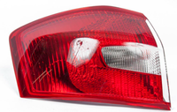 Ford Kuga 08-13 Lampa tylna lewa