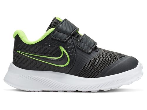 Buty dziecięce NIKE STAR RUNNER 2 17 na Arena.pl