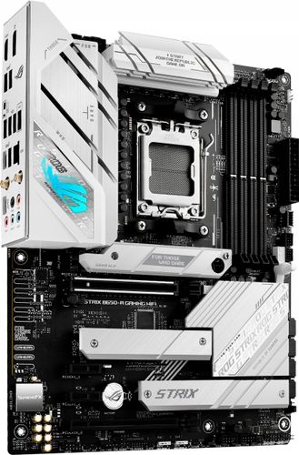 Płyta główna ATX ASUS ROG STRIX B650-A GAMING WIFI AM5 na Arena.pl