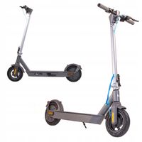 Hulajnoga elektryczna Motus Scooty 10 Gen 4, 700W, zasięg do 60 km