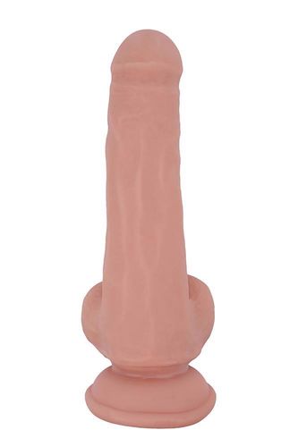 mr. dixx 7.9 inch dual density dildo na Arena.pl