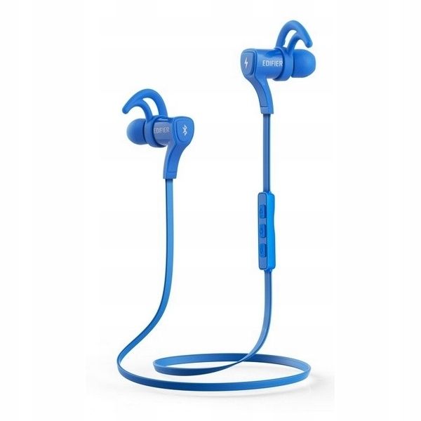 Słuchawki Bluetooth Edifier redukcja szumów zdjęcie 1