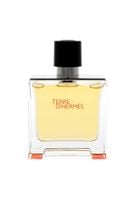 tester hermes terre d`hermes parfum 75ml