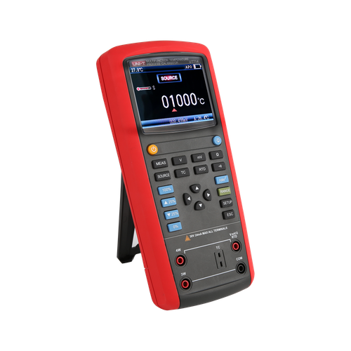 Kalibrator Uni-T UT714 na Arena.pl