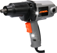 STHOR KLUCZ UDAROWY 800W 1/2" 325Nm + NASADKI 57091